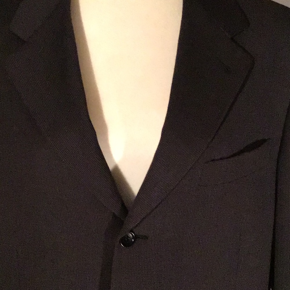 CANALI blazer - Picture 2 of 15